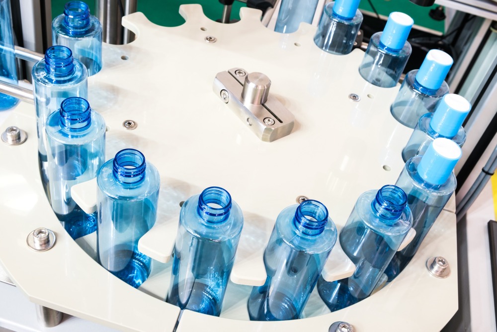 envases plastico farmacia