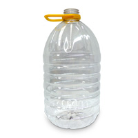 BIDÓN CILINDRICO 5L 34/42