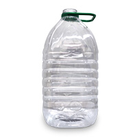 BIDÓN CUADRADO 5L 34/42